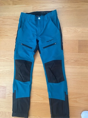 Wander Hose Kinder