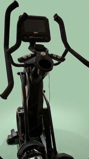 Bowflex Max Total 40 Stepper Crosstrainer wie neu Bild 2