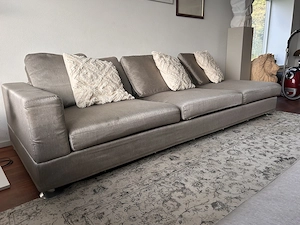 Günstig abzugeben- Sofa  Bild 3