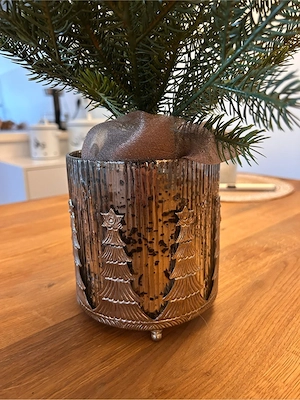 Weihnachtsbaum inkl. Deko Bild 5