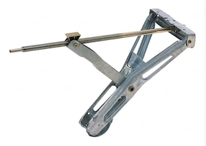 AL-KO Stabilform Steckstütze - neu Bild 4