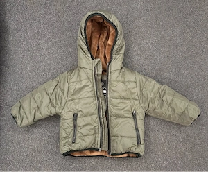 Kinder Jacke in der Gr. 12-18 Monate Bild 2