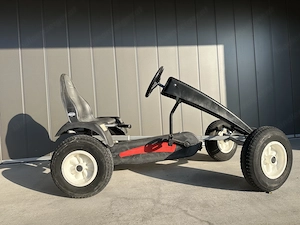 BERG Kettcar   Go-Kart (Extra Sport) Bild 2