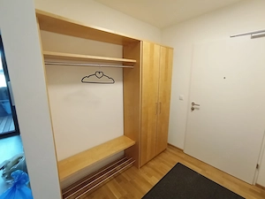 Garderobe vom Schreiner Bild 3