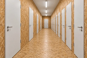 Lagerbox, Selfstorage, Lager zu vermieten