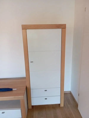Wohnzimmerschrank Bild 3