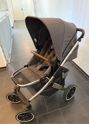 ABC Design Kinderwagen-Set Bild 4