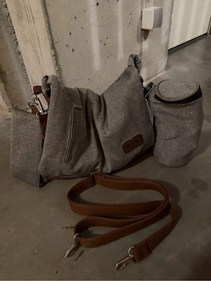 ABC Design Kinderwagen-Set Bild 3
