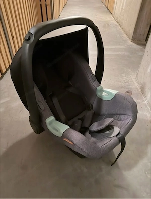 ABC Design Kinderwagen-Set Bild 2