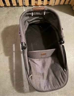 ABC Design Kinderwagen-Set Bild 5