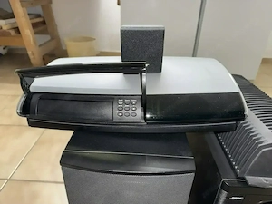 Bose Lifstyle 5.1 Heimkino System Bild 4