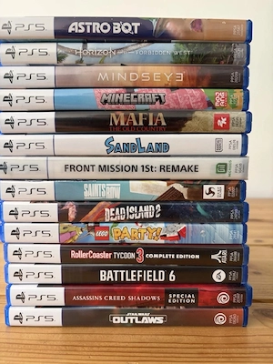 PlayStation 5 pro  Bild 5