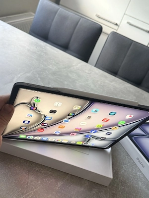 IPad 13 Air Tablet mit WLAN Bild 4