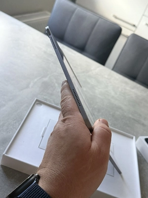 IPad 13 Air Tablet mit WLAN Bild 3