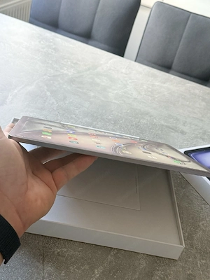 IPad 13 Air Tablet mit WLAN Bild 5