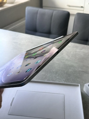 IPad 13 Air Tablet mit WLAN Bild 2